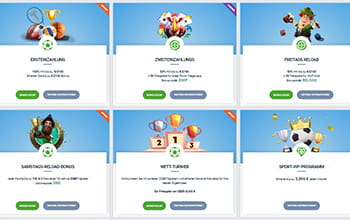 20Bet casino Willkommensbonus