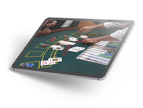 Beste Blackjack Casinos