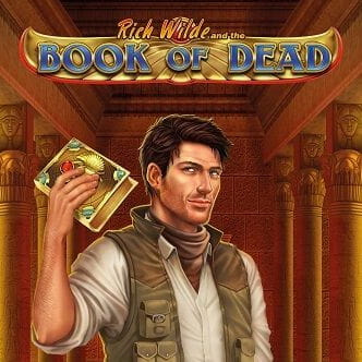 Book of Dead vo Play’n GO
