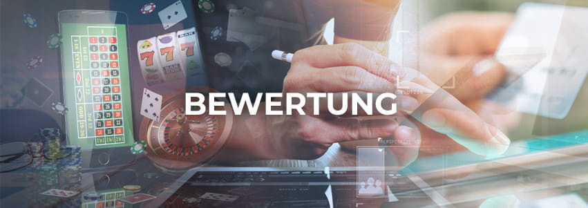 Casino Bewertung