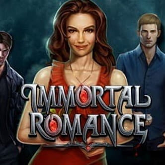 Der beliebte Slot Immortal Romance von Microgaming