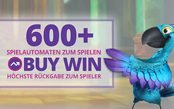 Karamba Casino Bonusaktionen