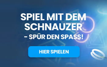 Mr. Play Casino Willkommensbonus