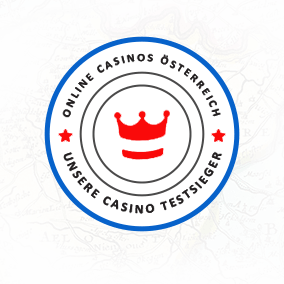 Die Testsieger nach Kategorien im Onlinecasinosoesterreich.at Test