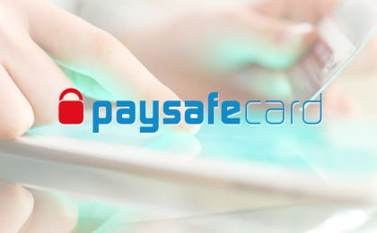 Top paysafecard Casino Bonus
