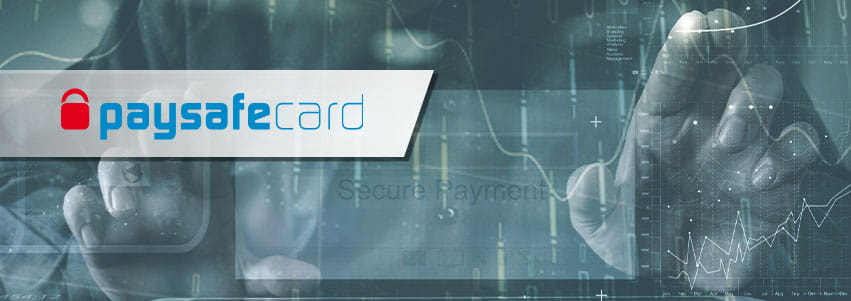 paysafecard als Zahlungsmethode im Online Casino