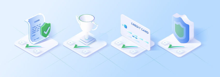 Seriöse Online Casinos erkennen