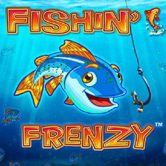 Fishin Frenzy