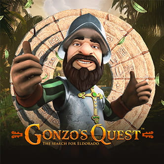 Gonzos Quest