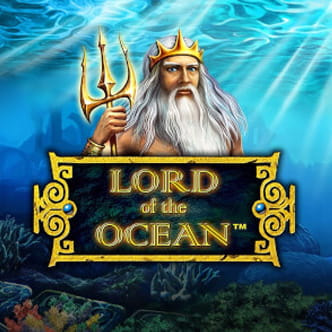 Lord Of The Ocean