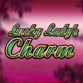 Lucky Ladys Charm