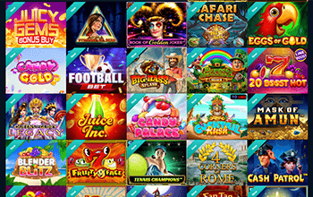 ViggoSlots Casino Spiele