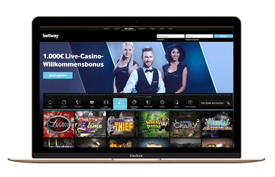 Betway Casino