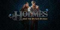 Holmes and Stolen Stones