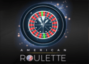 Amerikanisches Roulette.