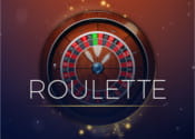 Europäisches Roulette.