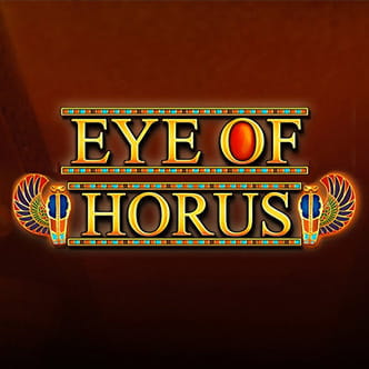 Eye of Horus Spielautomat