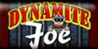 Dynamite Joe