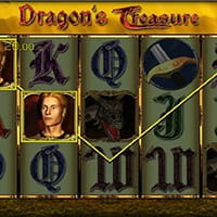 Dragons Treasure