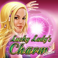 Lucky Ladys Charm Deluxe