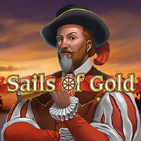 Sails of Gold