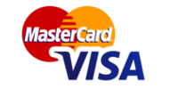 Visa und MasterCard Casino Zahlungsmethode